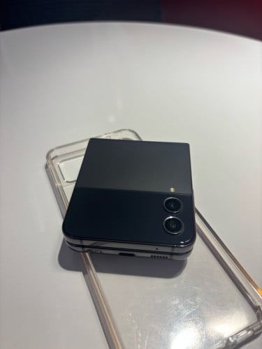 Samsung flip4 256G