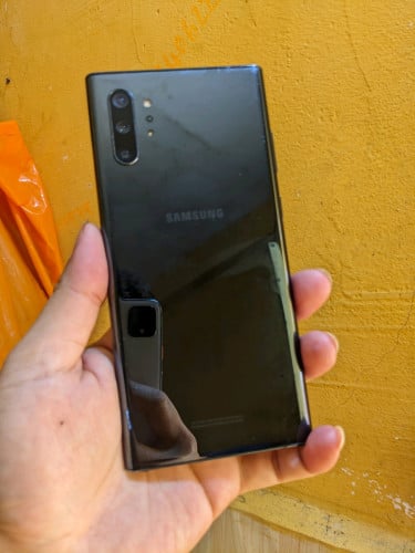 SAMSUNG Note 10+ 512GB