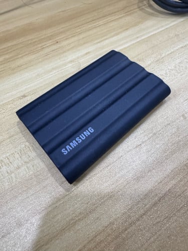 Samsung T7 2TB for sale