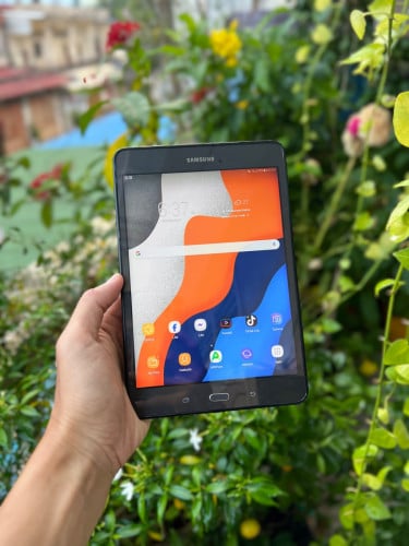 Samsung Tab A 8.0 Sim Wifi 16G