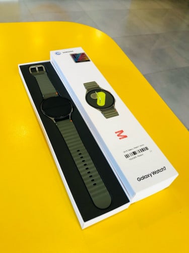 Samsung Watch 7 44mm 98%