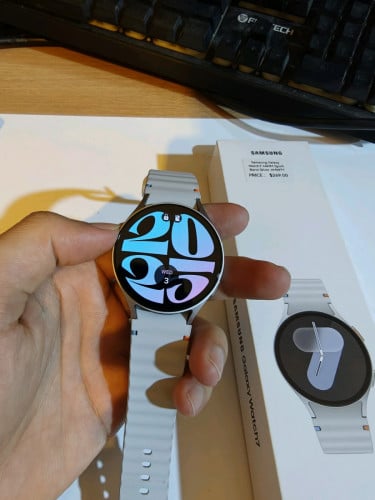 Samsung Watch 7  Sport 44mm