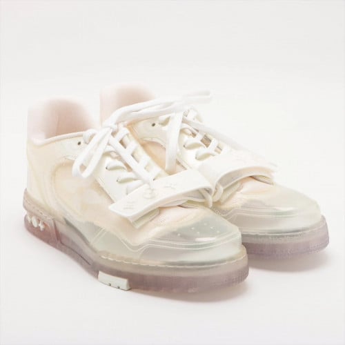 Secondhand LV GO0241 original good condition shoe size 40