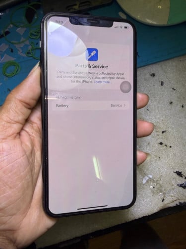 Sell 11pm green សានុំហ្សិន 220$