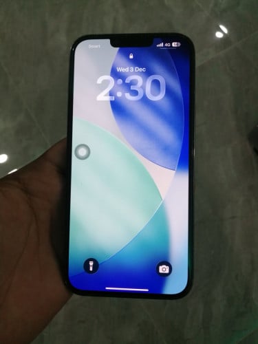 Sell iPhone 13 Pro Max 128GB