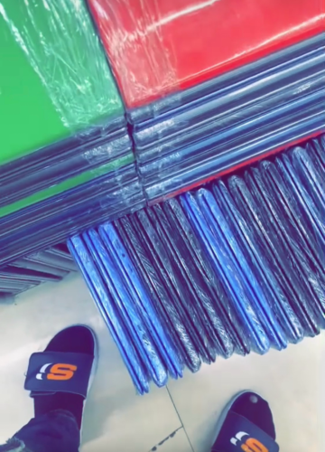 Selling of used electronics gadgets