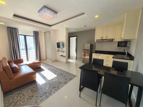 Spacious Affordable One Bedroom for Rent