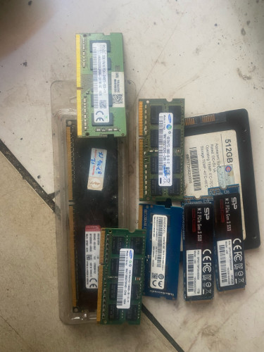 SSD 512GB =40$  @PP call 070 413770