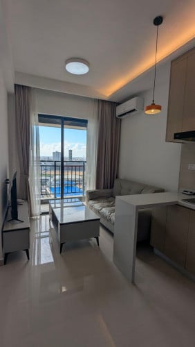 Studio Room for Rent – R&F Miro Condo