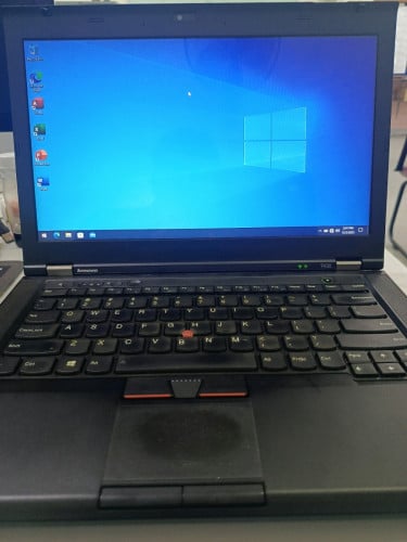 T430 core i5 Ram 8G SSD 120G + 320G តម្លៃ 90$