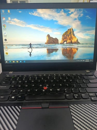 T470 core i5 Ram 8G SSD 256G តម្លៃ 100$
