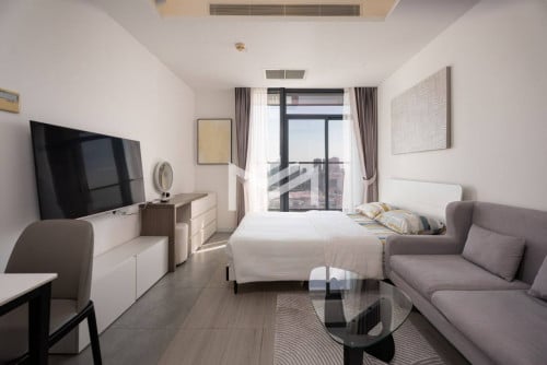 The Penthouse Residence - Opposite Aeon Mall