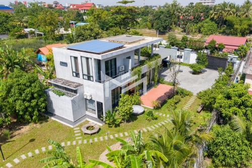 The Urban Nature House For Rent- 4KM from Aeon 3