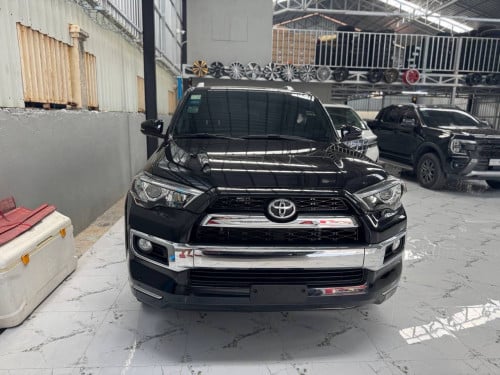 Toyota 4Runner 2019