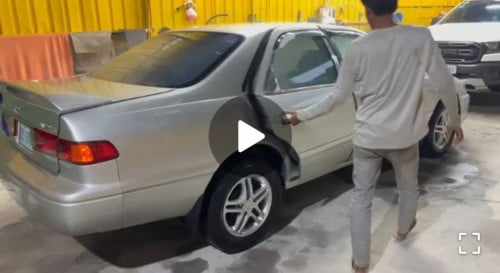 Toyota carmry year2000  price6700$