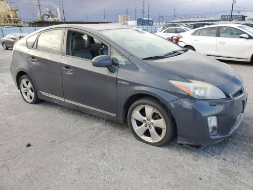 Toyota Prius 2010 Option 5