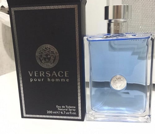 Versace Eros 200Ml