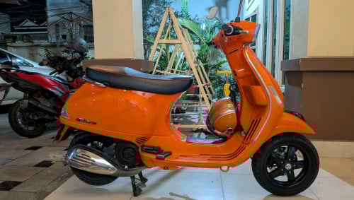 Vespa S 150cc