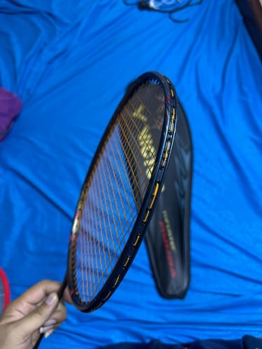 VICTOR THRUSTER RYUGA