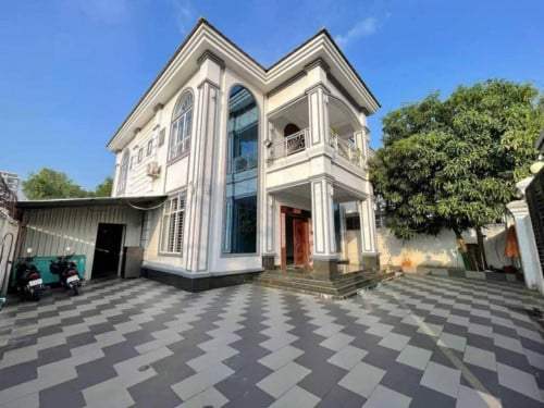 Villa 5room 3500 Kps