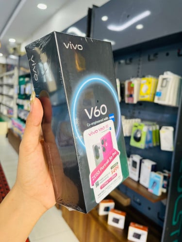 VIVO V60/256G🎉😍📥