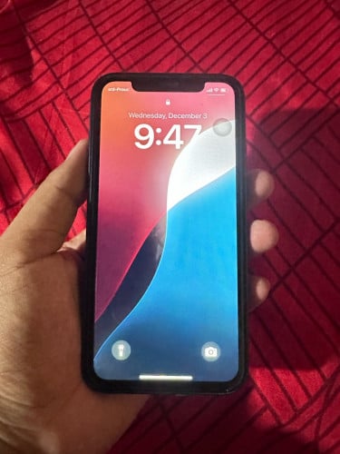 XR ឡេីង17pro ទូរសព្ទ​ស្អាត​95% បែក​ខ្នងតិច​ លក់100$ មកមុនបានមុន