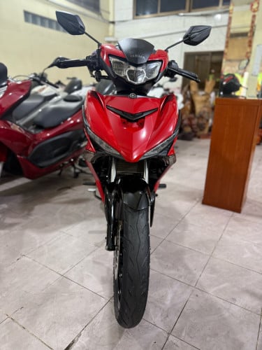 Yamaha MX King 150cc 2022 95%
