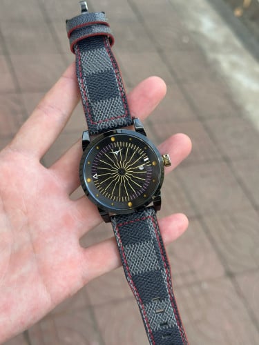 Zinvo blade cobra black no box