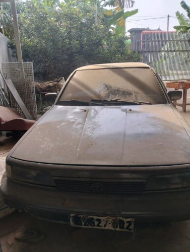 ឡាននៅស្អាតអត់ពេលជិះ