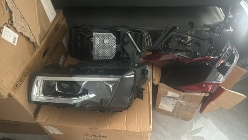 劳斯莱斯改装件