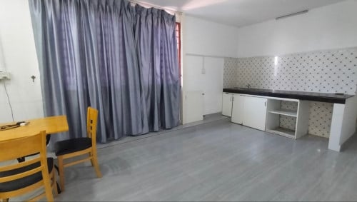 បន្ទប់ជួល