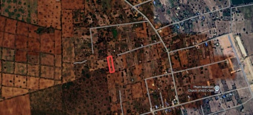 ដីលំនៅឋាន