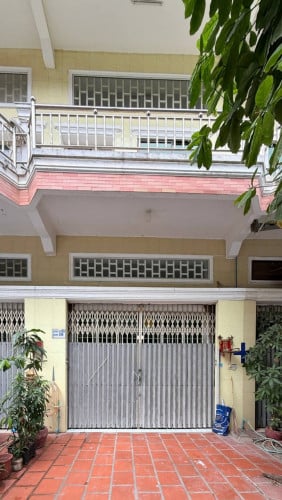 ផ្ទះសំរាប់ជួល ច្បារអំពៅ