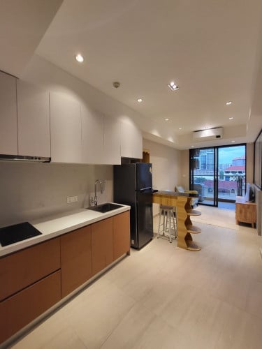 ខុនដូជួលទីតាំងទួលគោក