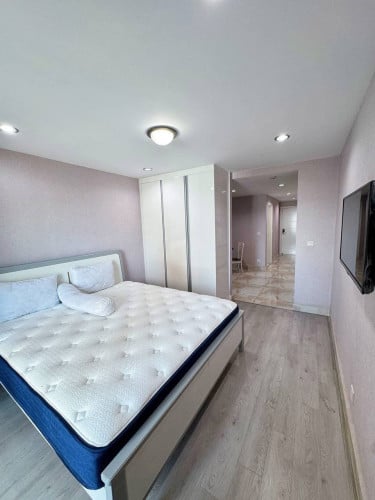 ខុនដូជួលទីតាំងទួលគោក