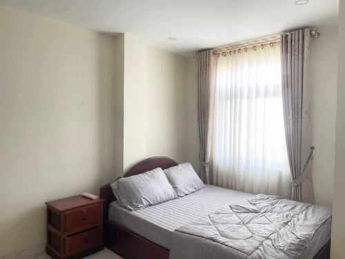 ខុនដូជួលទីតាំងសែនសុខ