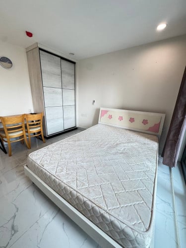 ខុនដូជួលទីតាំងទួលគោក