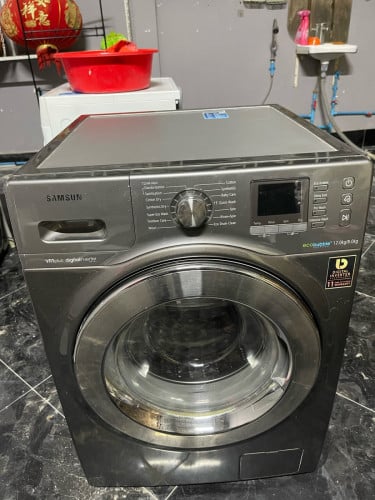 ម៉ាស៊ីនបោកខោអាវមួយទឹកមកពីសាំងហ្គាពួរ