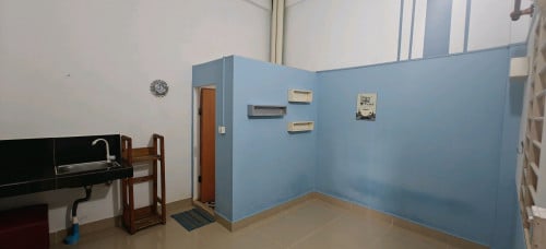 បន្ទប់ជួល ក្បែរកសិកម្មចំការដូង