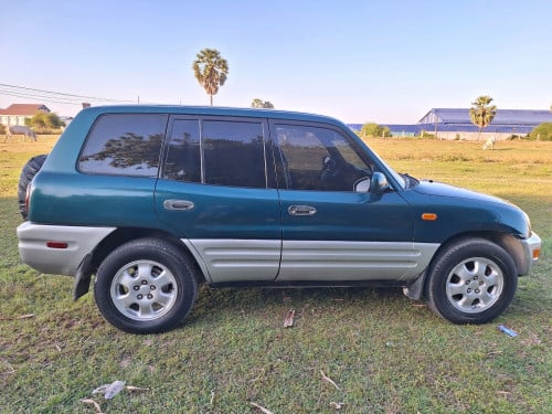 ឡានប្រើរាល់ថ្ងៃ