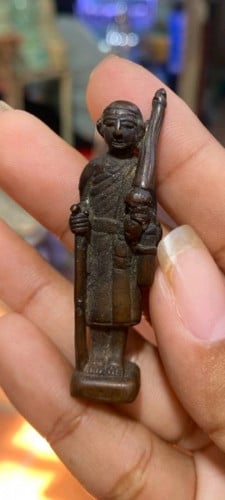 អង្គសីវលី.