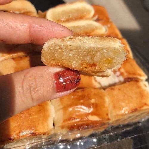 នំដូងដុត