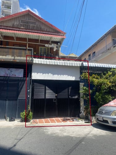 ហាងសម្រាប់ជួលនៅ​បឹងកេងកងតម្លៃល្អ