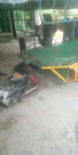 លក់ម៉ូតូរម៉កស្តង់ដា