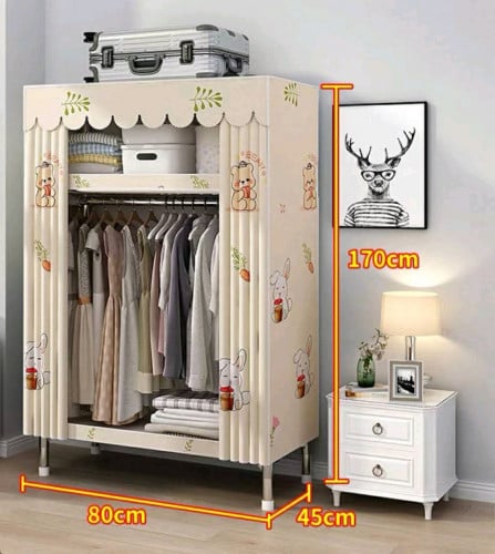 ទូខោអាវក្រណាត់ពីប្រទេសចិន