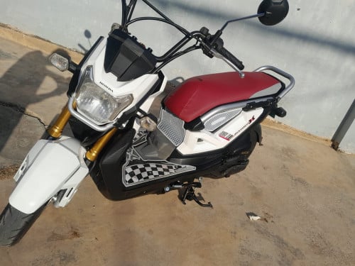 ម៉ូតូ លក់