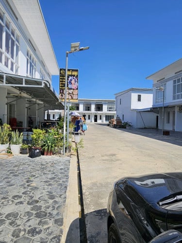 ផ្ទះជួលនៅក្នុងបុរីឯកភ្នំ ក្រុងបាត់ដំបង