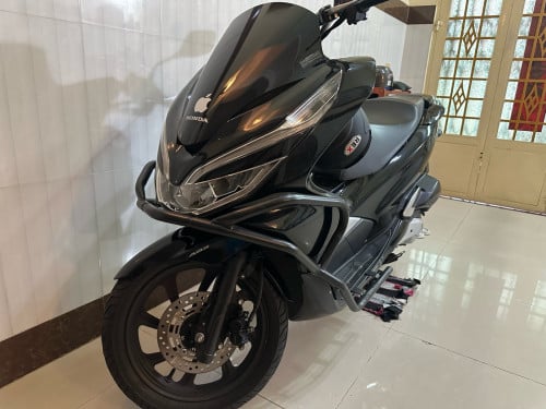 ម៉ូតូលក់