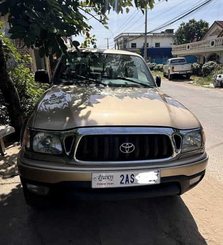 ឡានលក់​