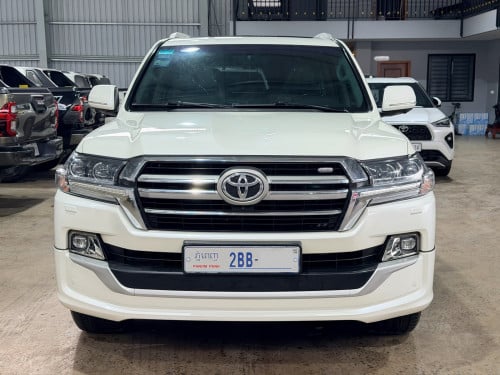 𝐓𝐨𝐲𝐨𝐭𝐚 𝐋𝐚𝐧𝐝 𝐂𝐫𝐮𝐢𝐬𝐞𝐫 𝐕𝟖 𝟐𝟎𝟏𝟗 𝐆𝐗𝐑 𝐆𝐫𝐚𝐧𝐝 𝐓𝐨𝐮𝐫𝐢𝐧𝐠